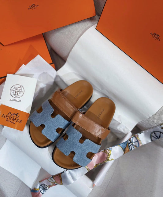 Chypre Sandals