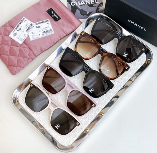 Logo Sunglasses