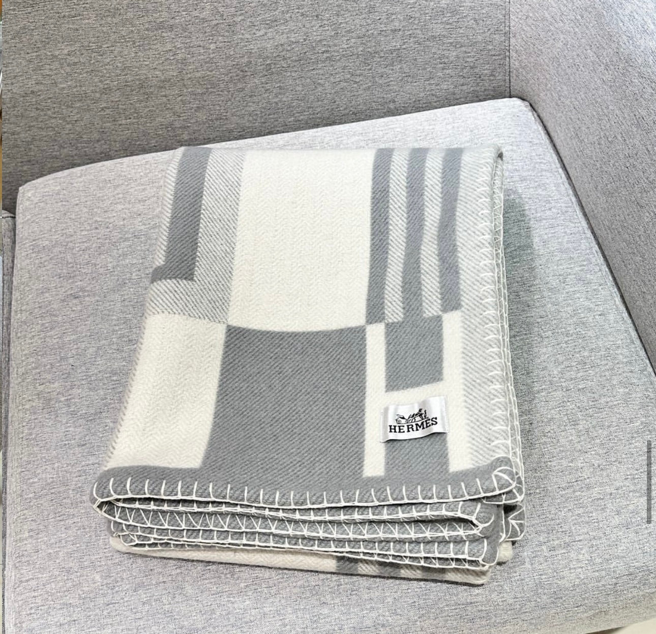 Wool Blanket