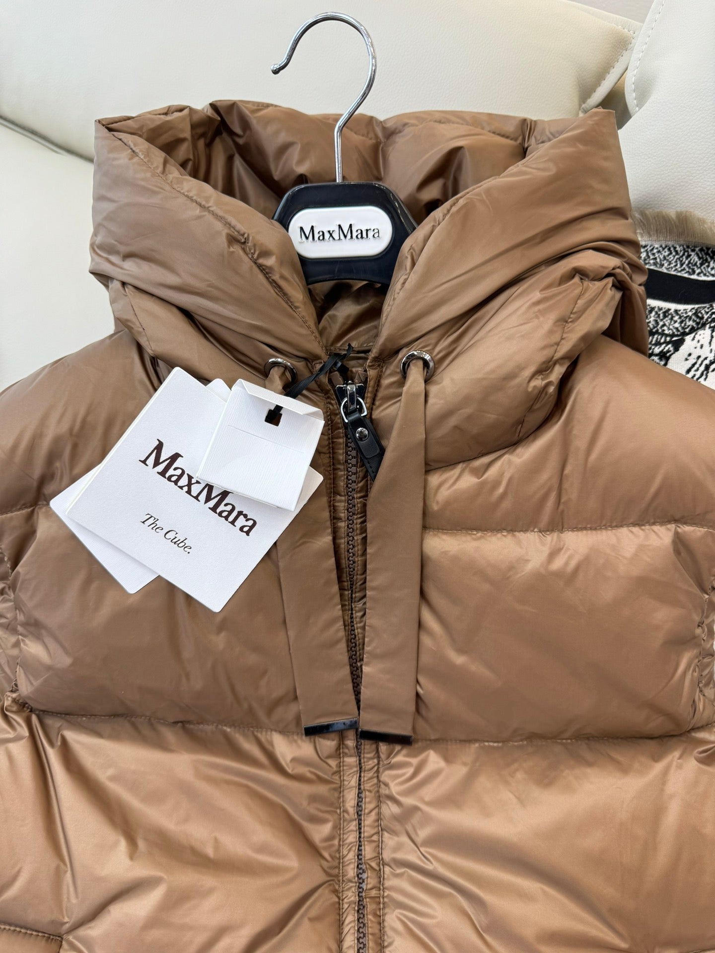 The Cube Gilet