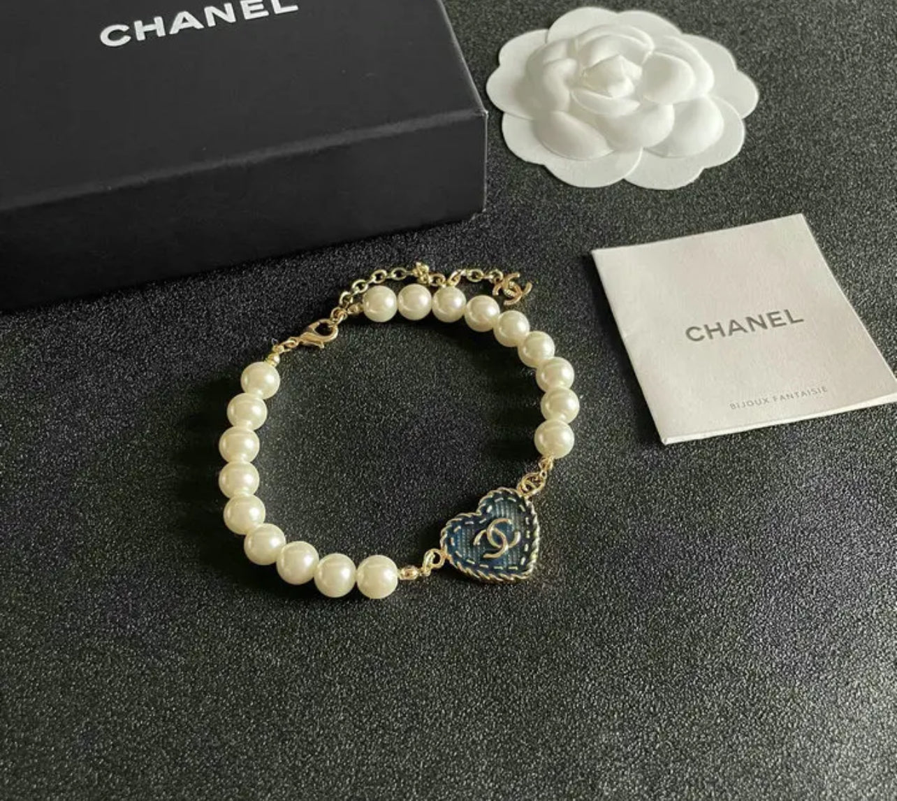 CC Bracelet