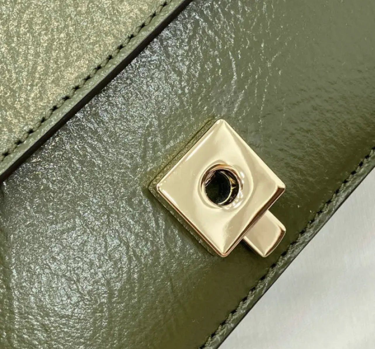 Dionysus Mini Shoulder Bag