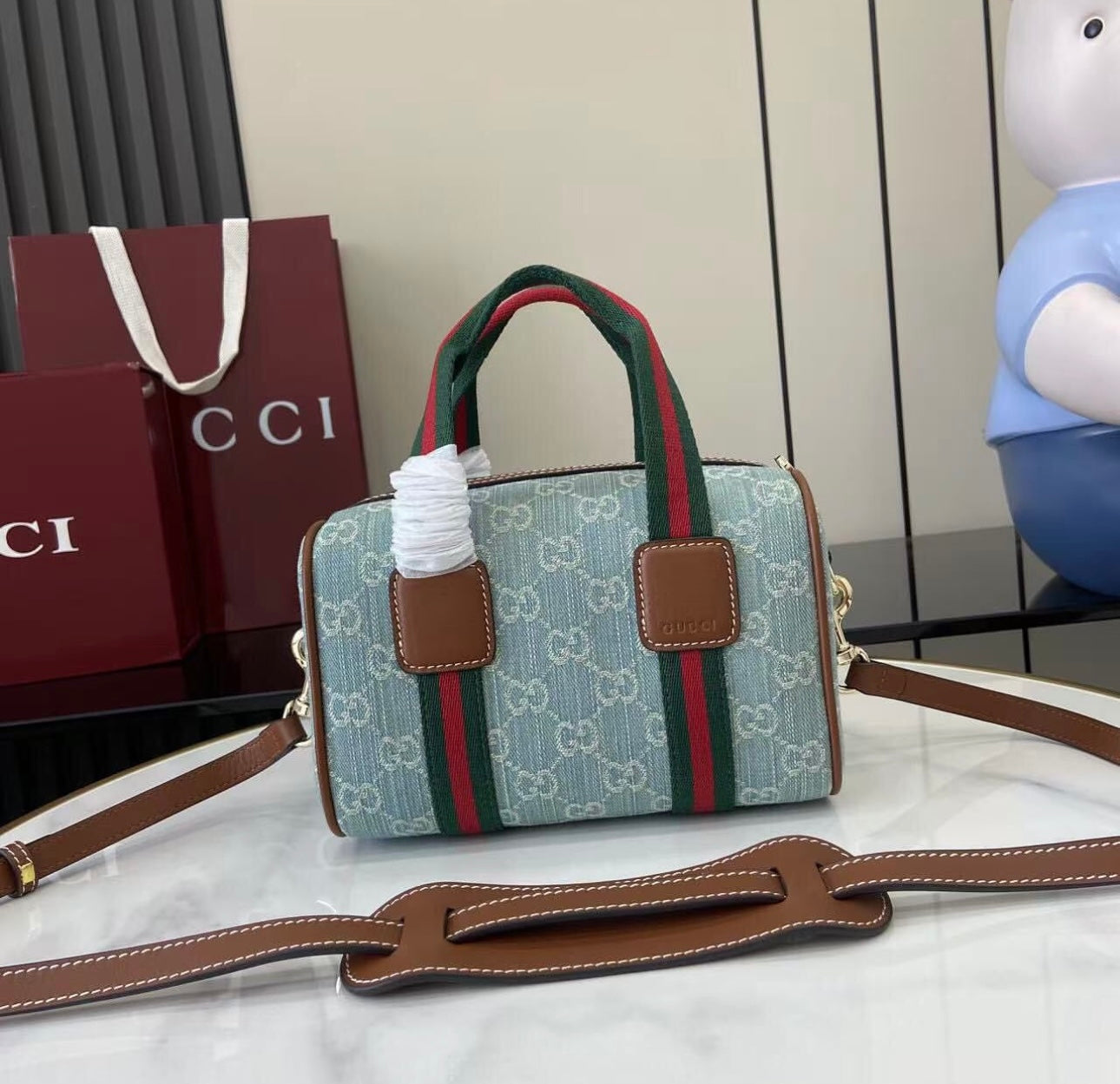 Mini GG Bag