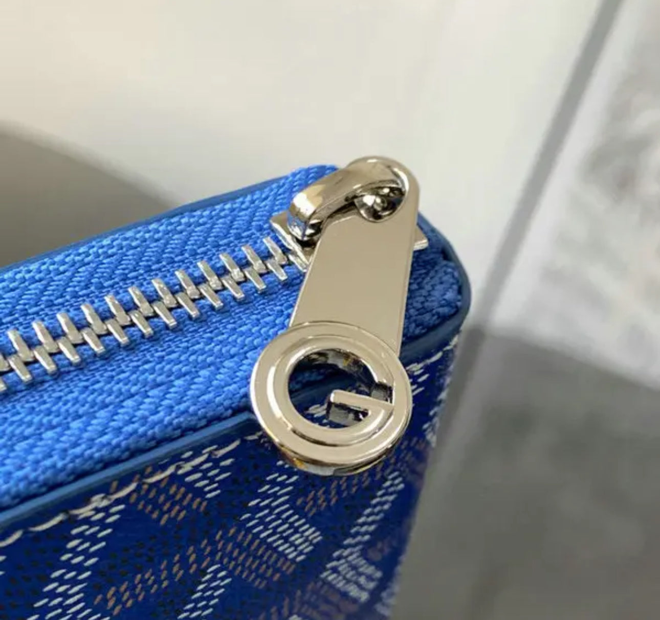 Zippy Wallet