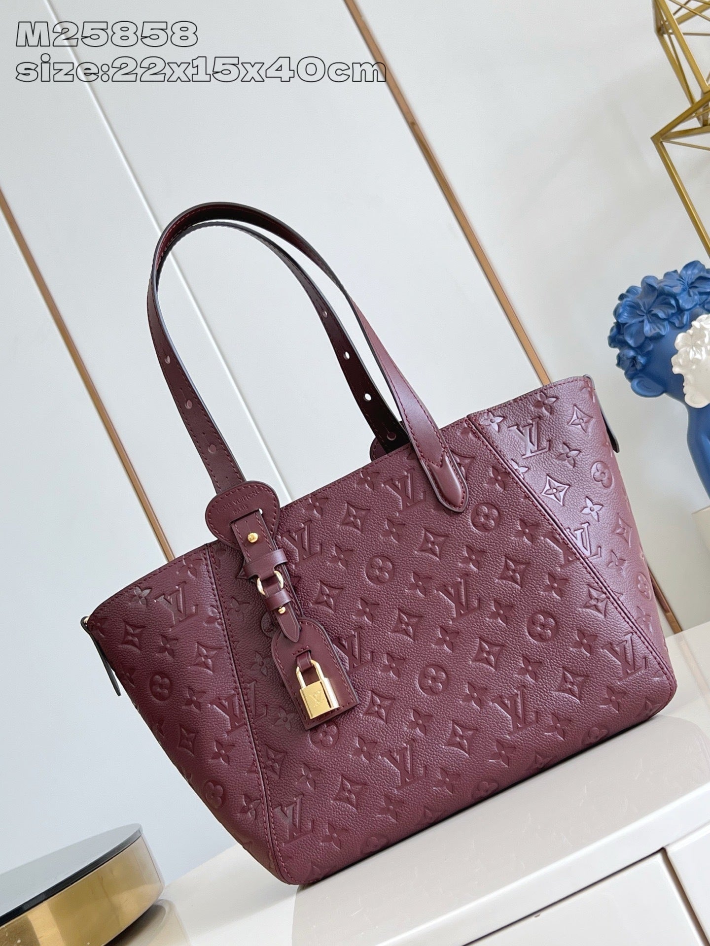 All In One Medium Tote