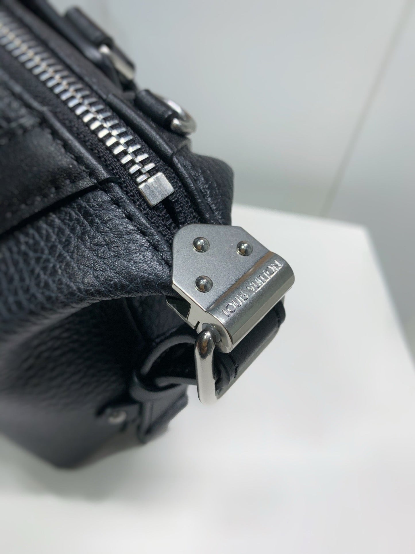 Nano Rider Bag