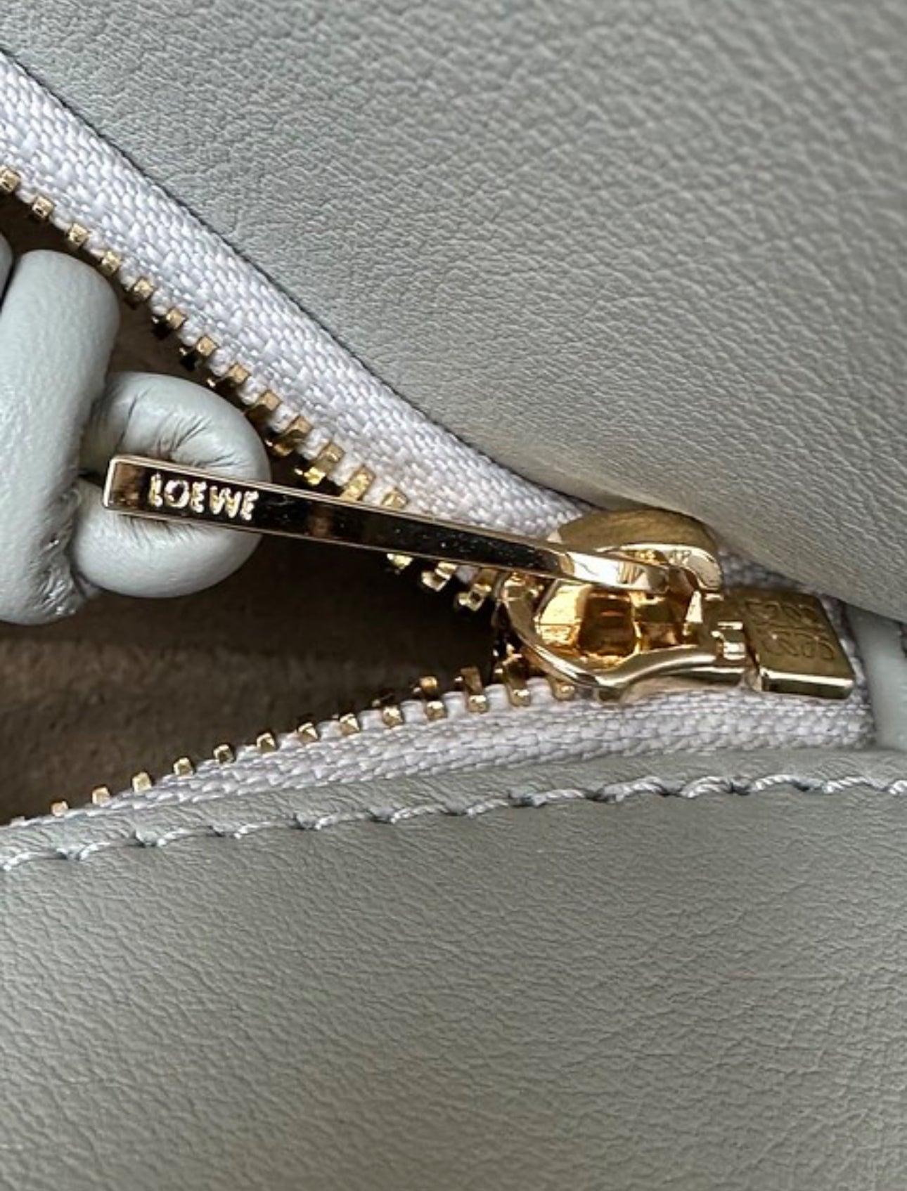 Small Puzzle Bag