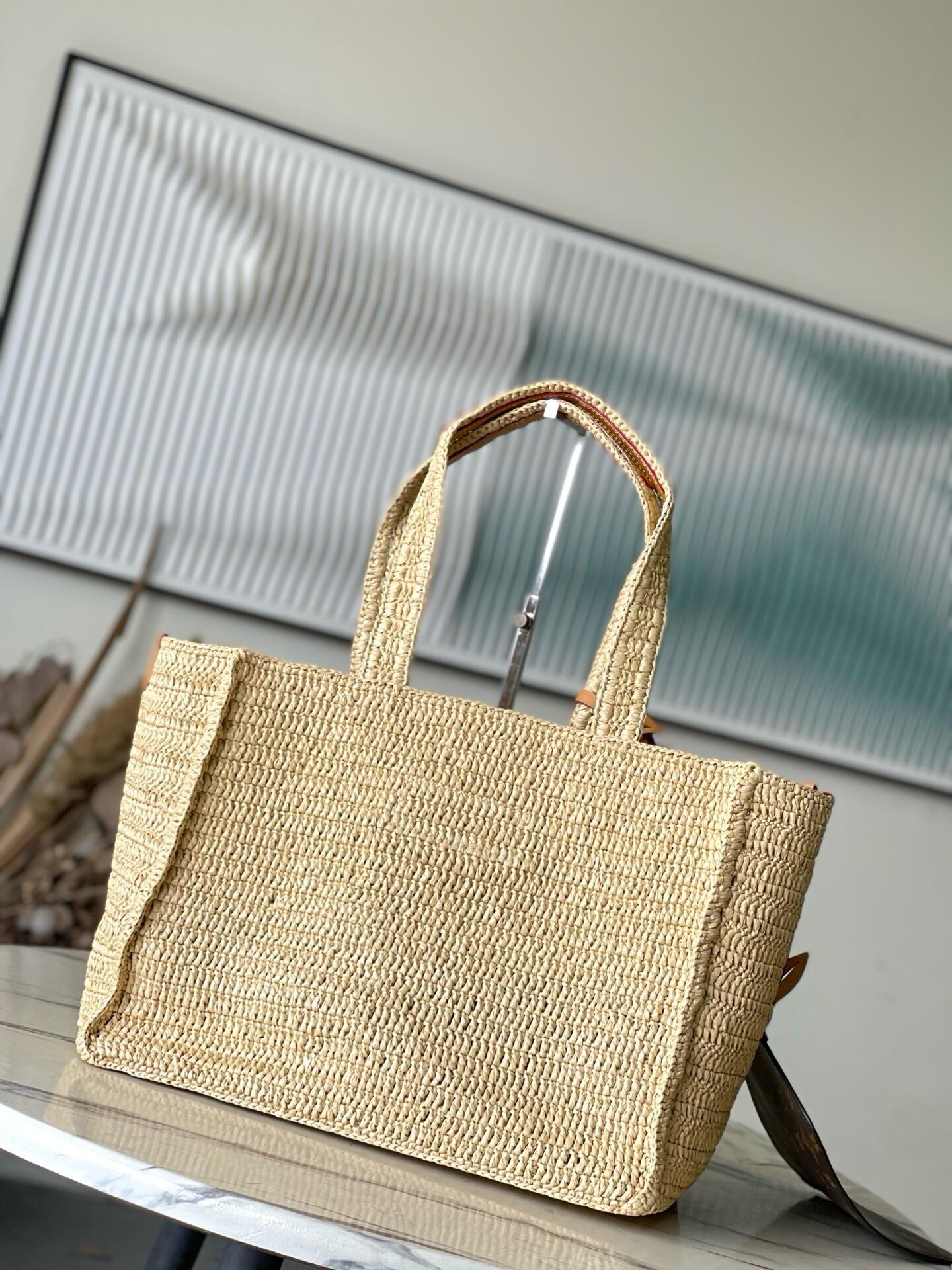 Shopper Tote