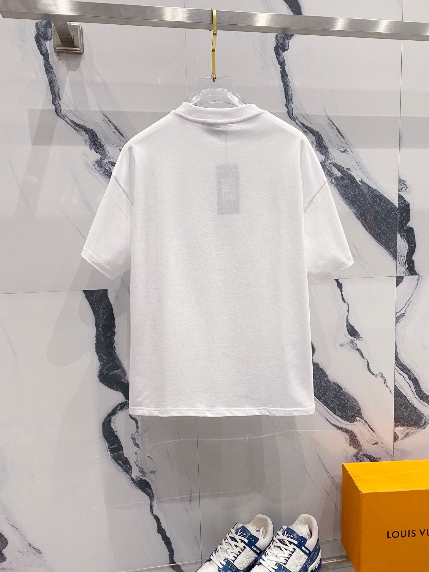 Logo T Shirt