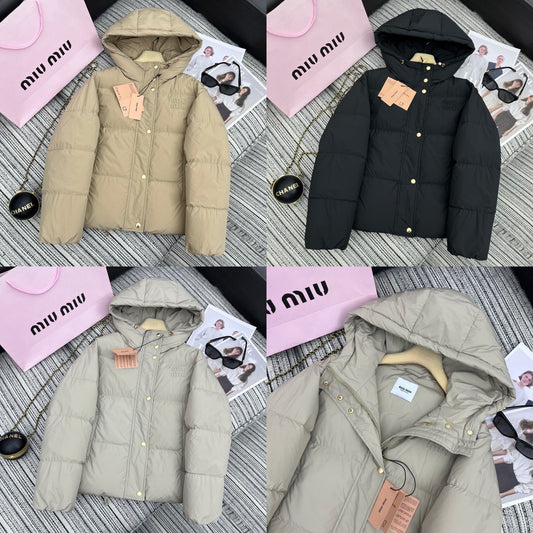 Logo Jacket