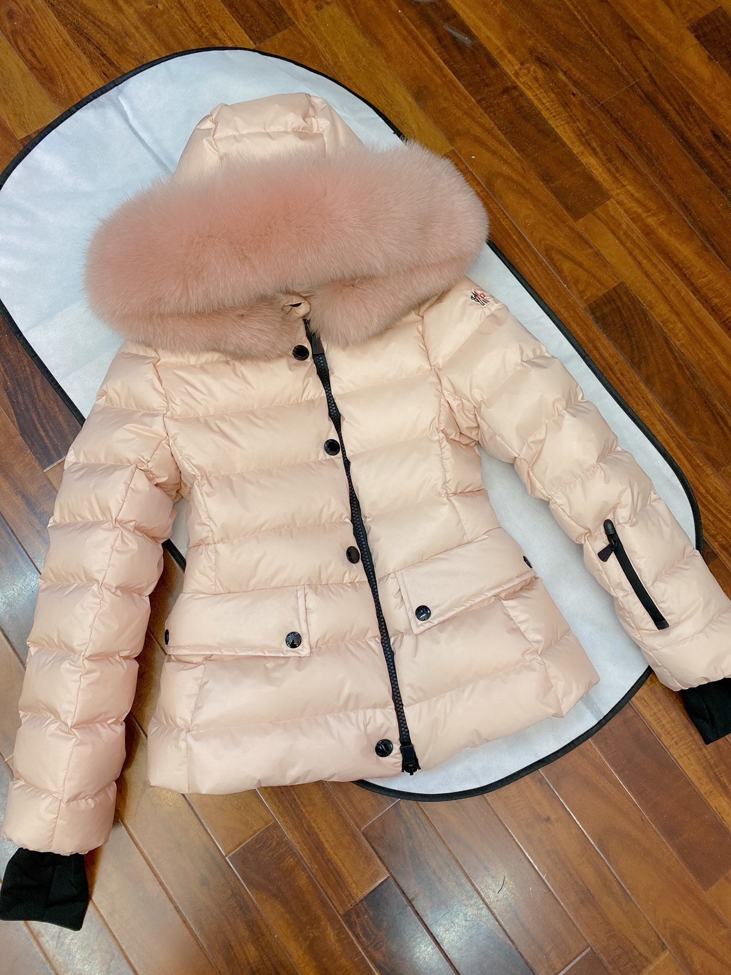 Grenoble Jacket