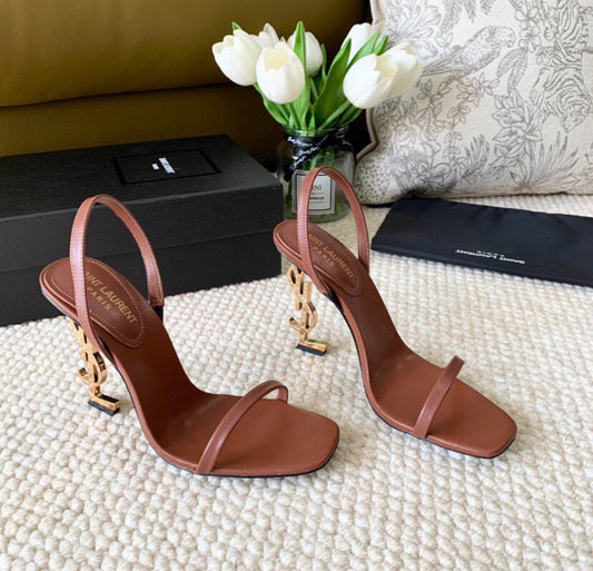 Opium Sandals