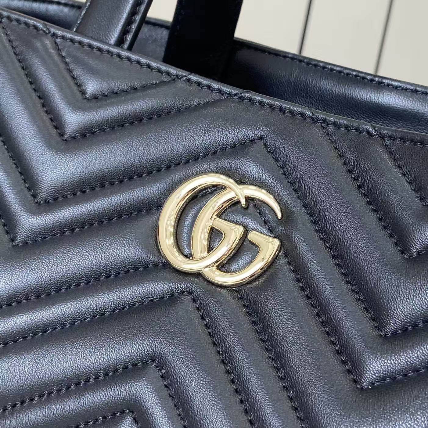 Marmont Tote