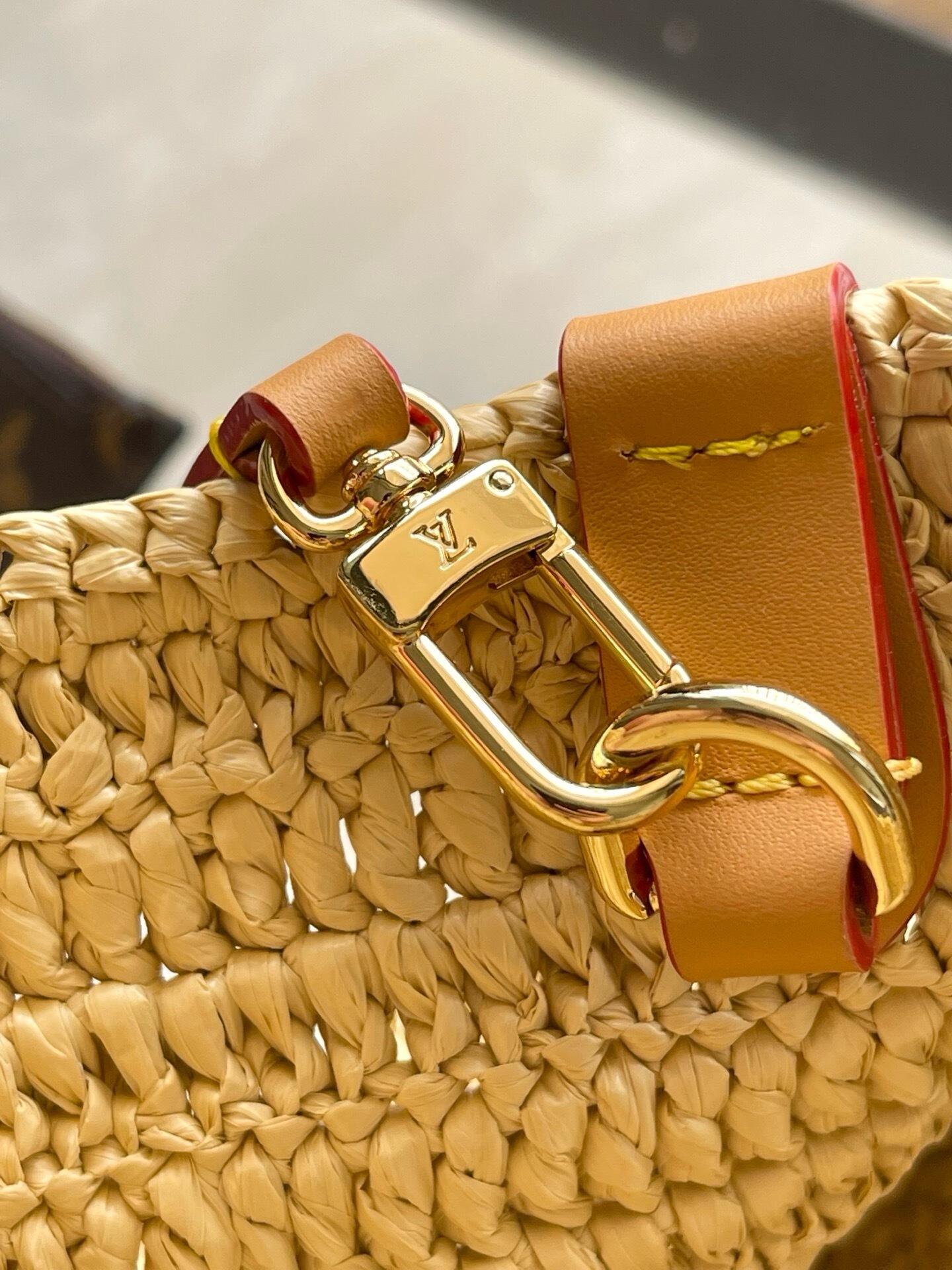 Shopper Tote