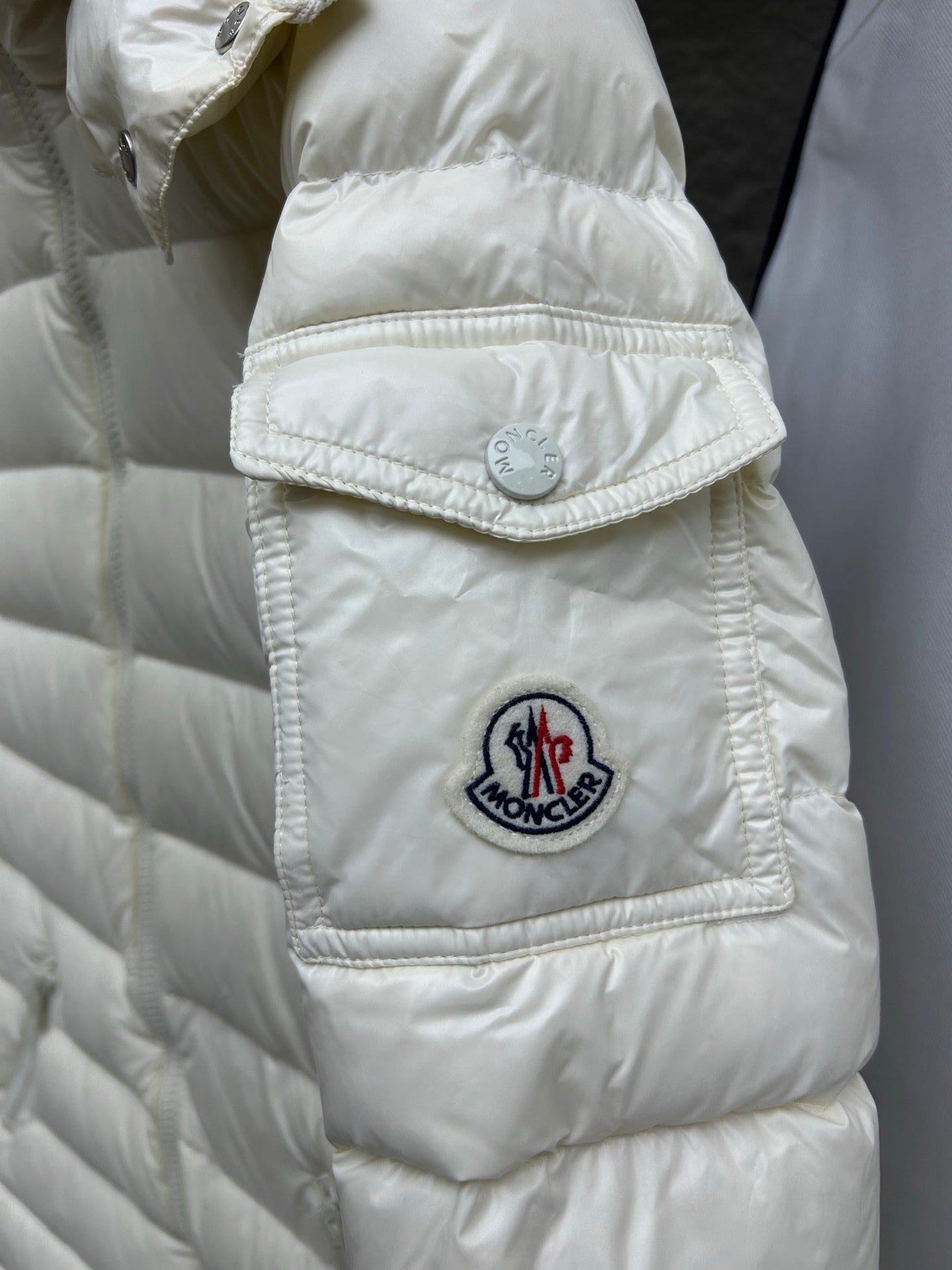 Moka Coat
