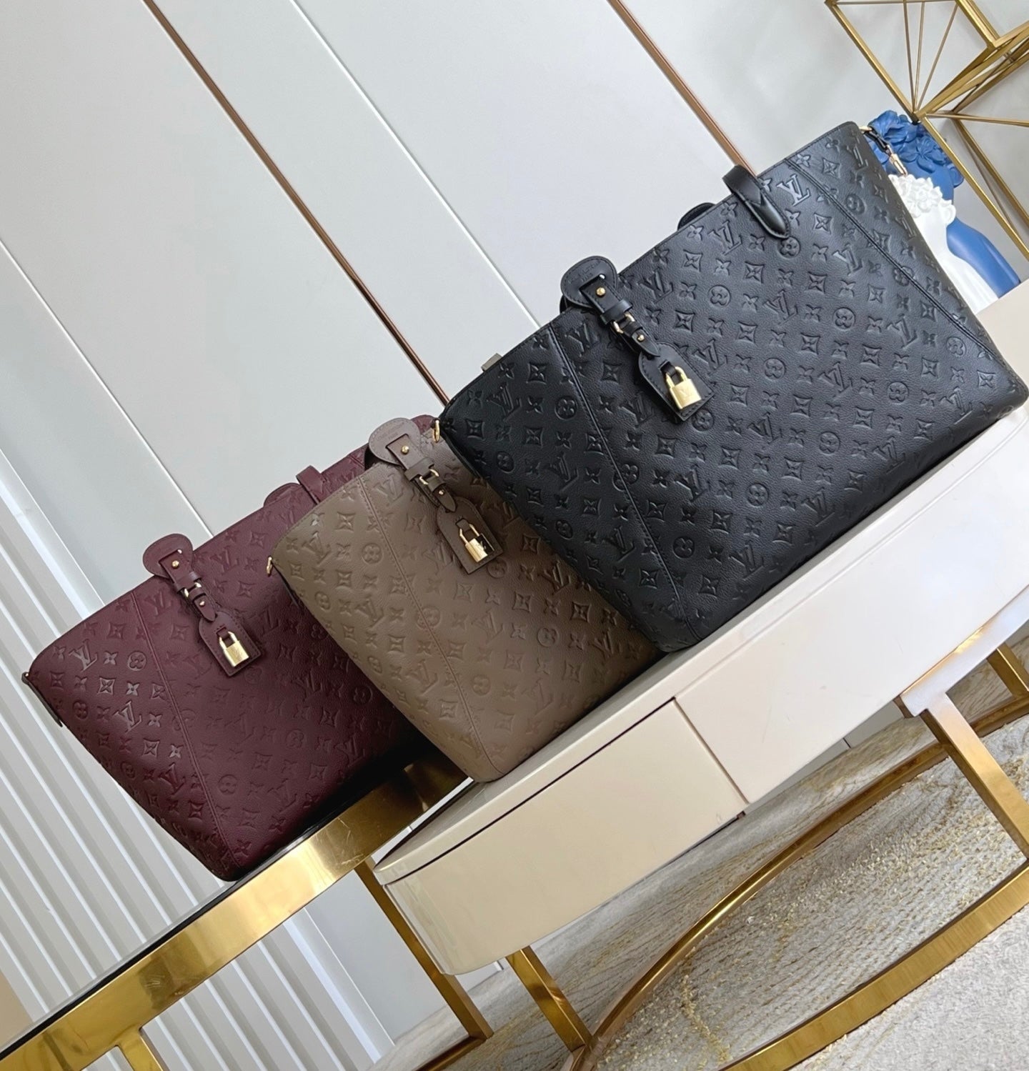 All In One Medium Tote