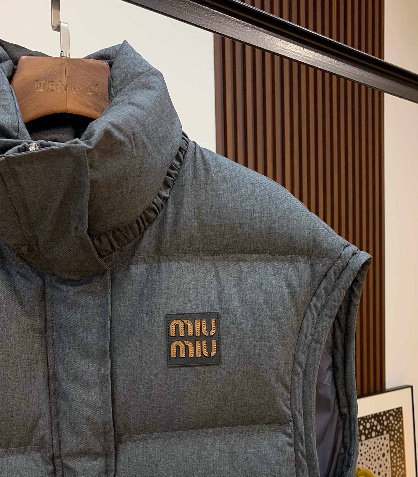 Logo Gilet