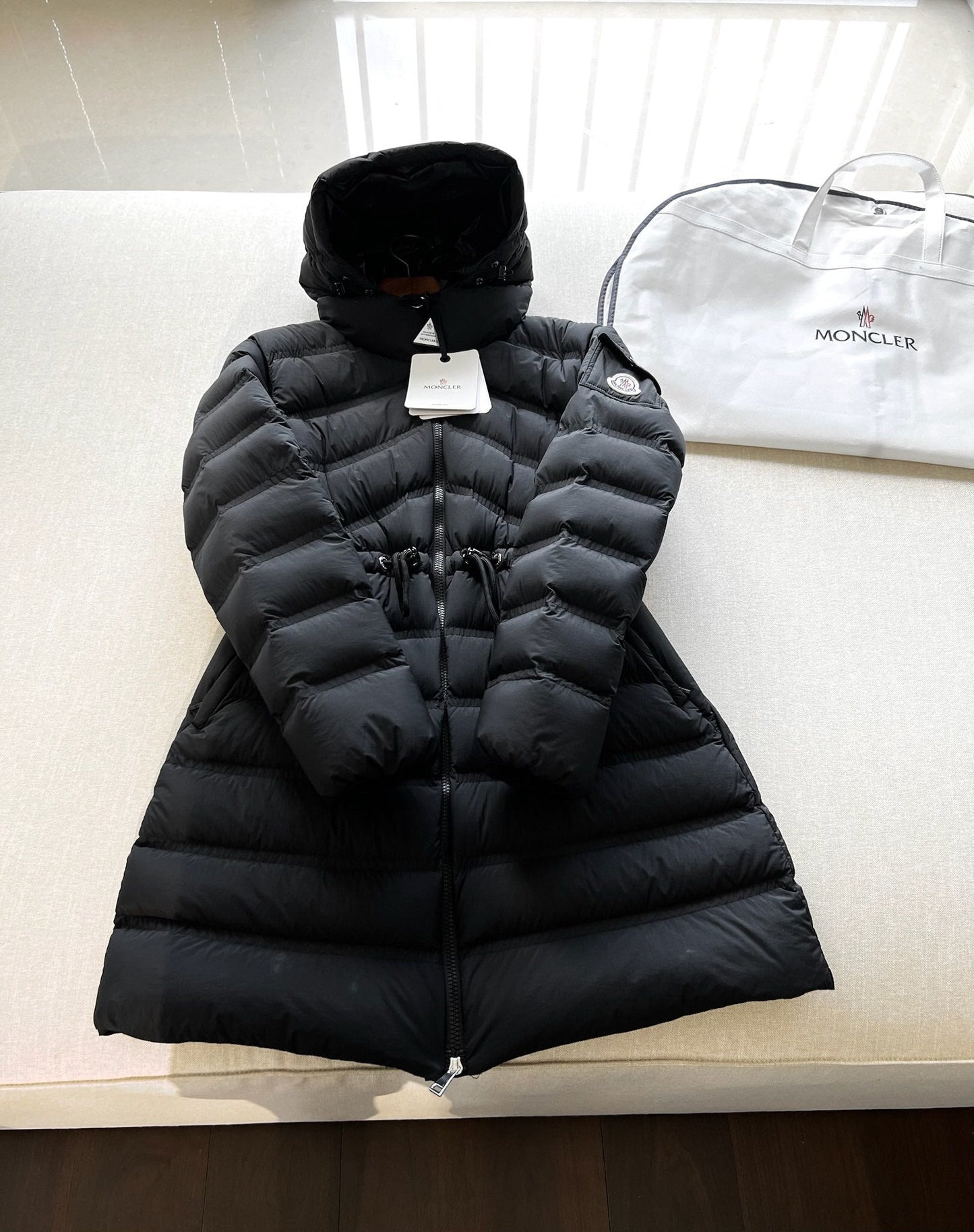 Alastore Coat