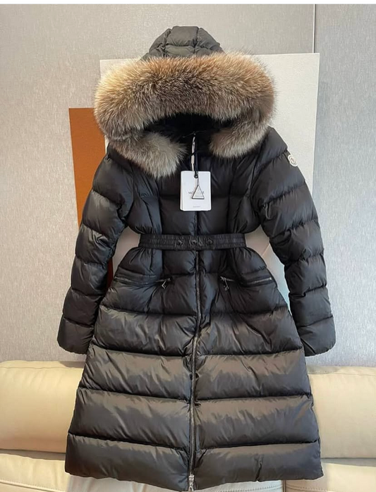 Monu Coat