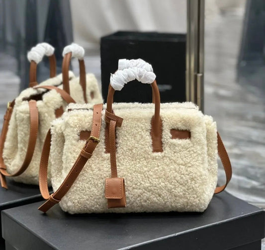 Sac De Jour Nano