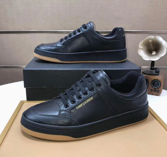 Logo Sneaker