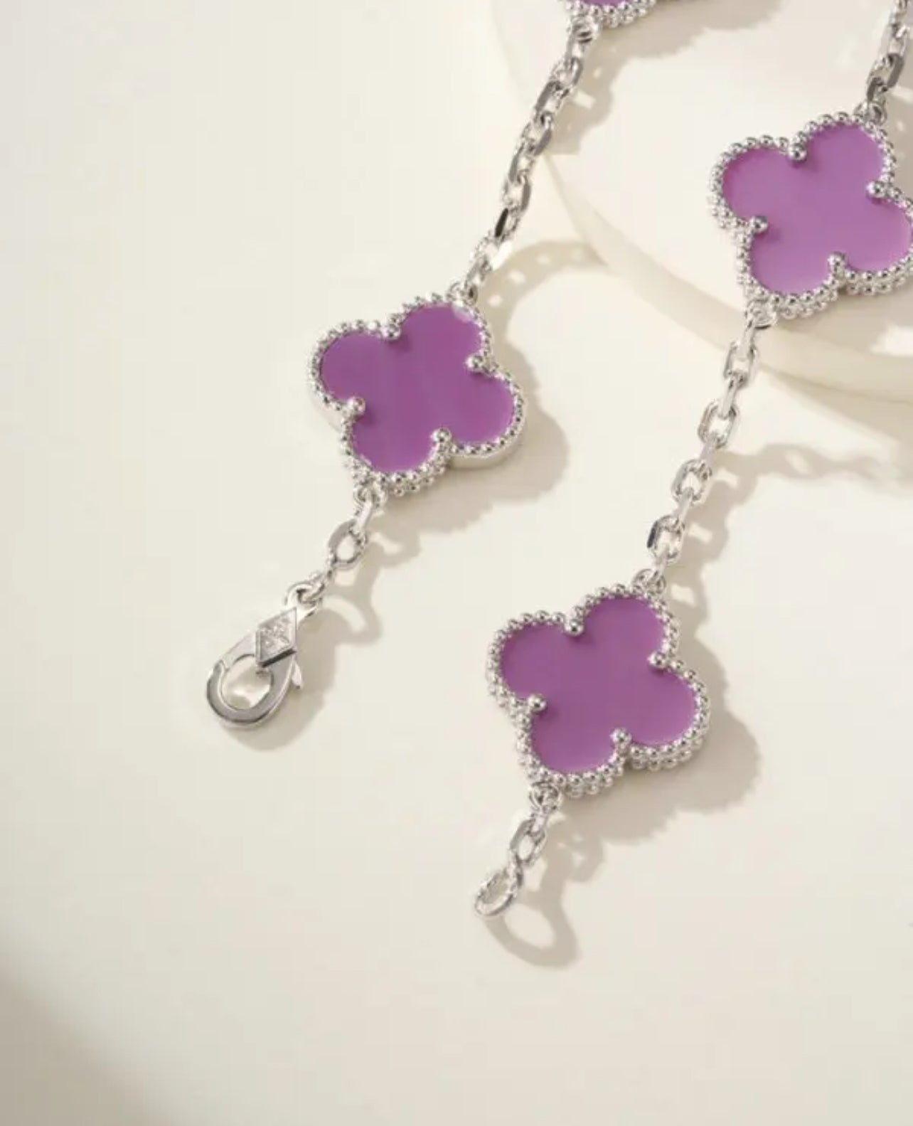 Alhambra Bracelet