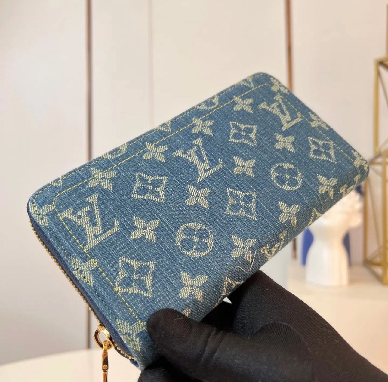 Zippy Wallet