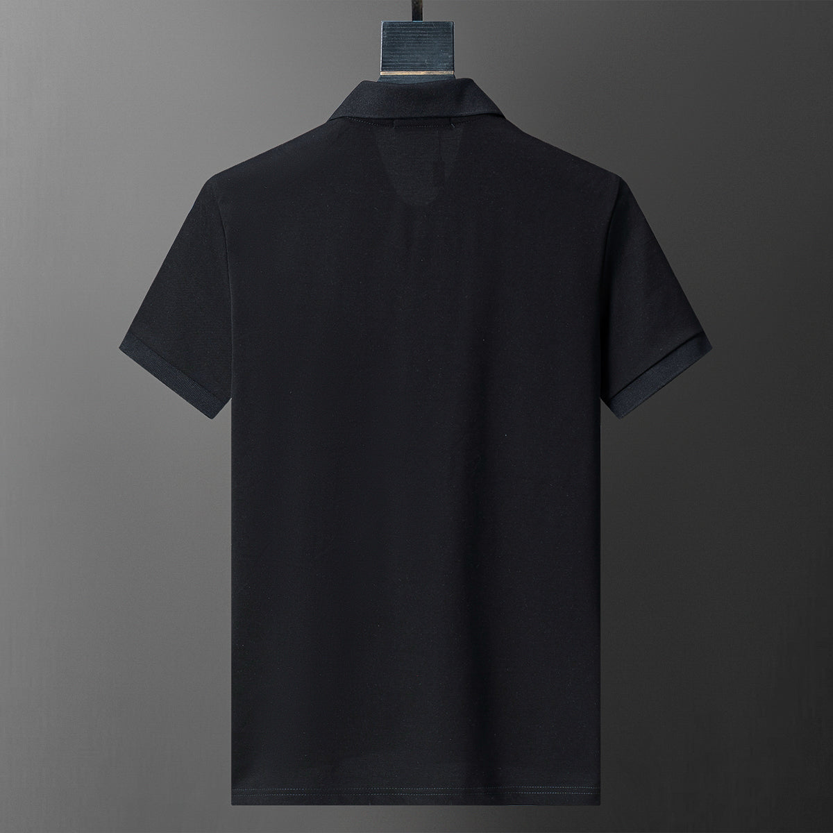 Logo Polo Shirt
