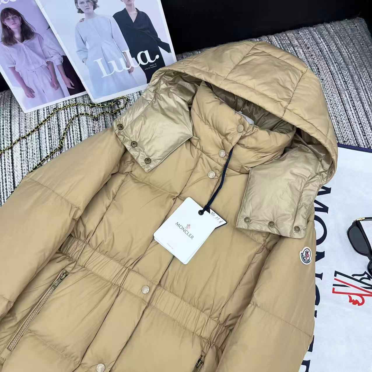 Agneux Jacket