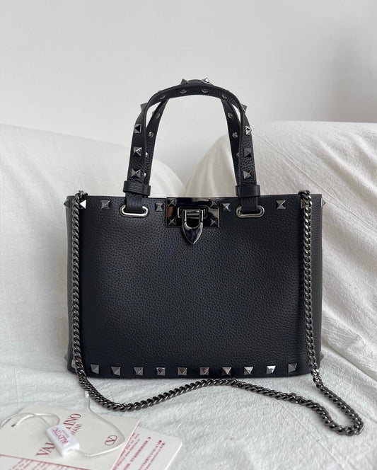 Rockstud Crossbody