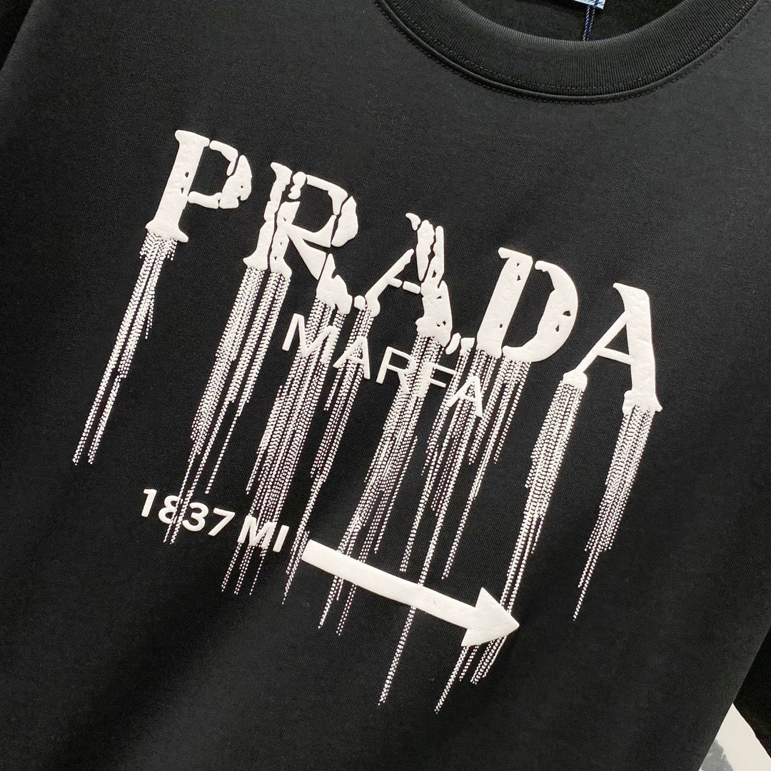 Logo T Shirt