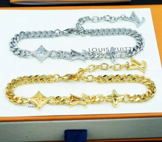 Logo Bracelet