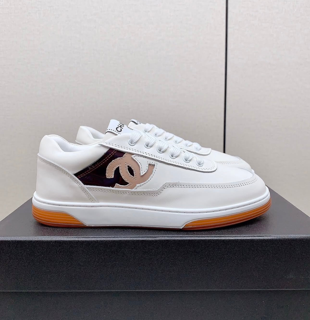 CC Trainers