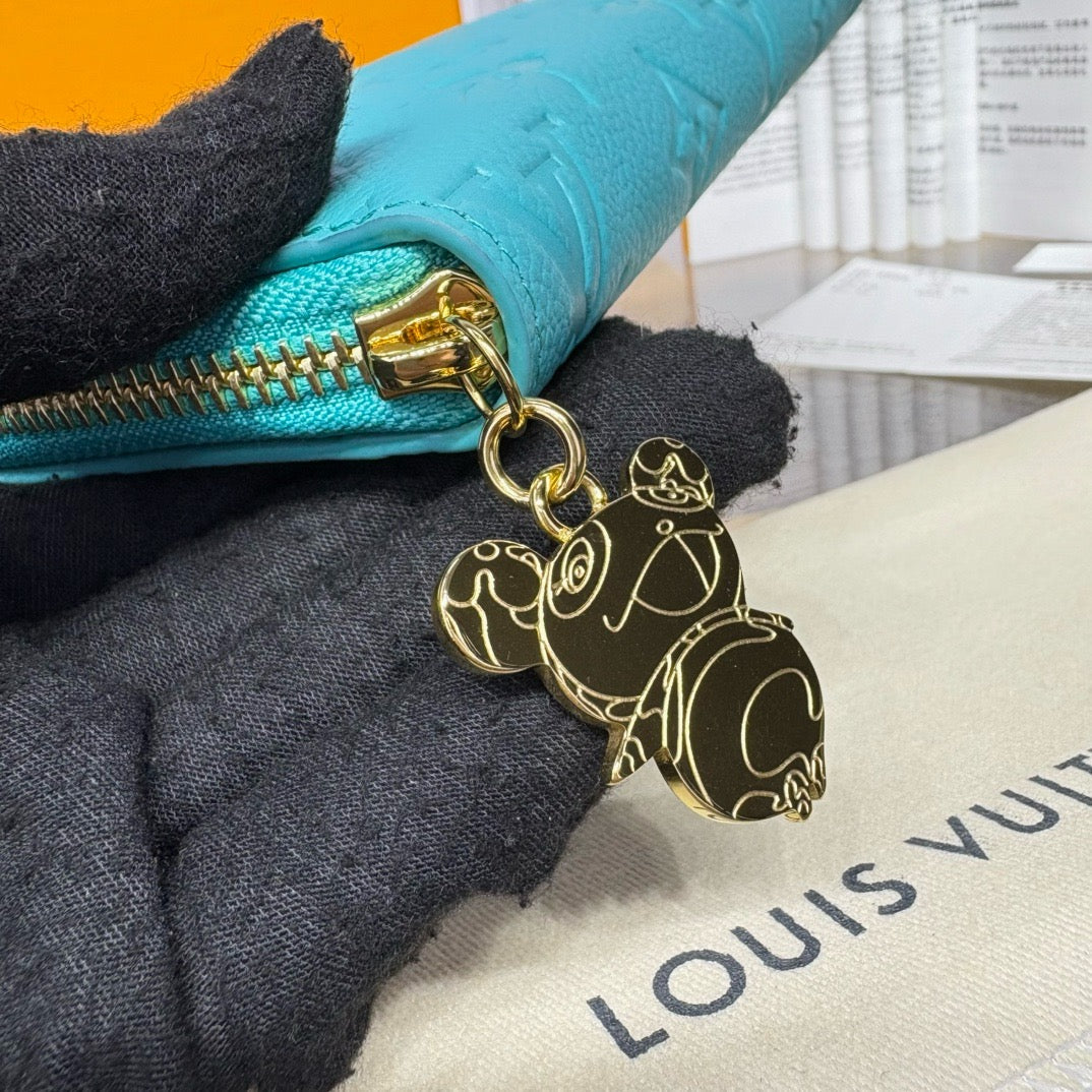 Zippy Wallet