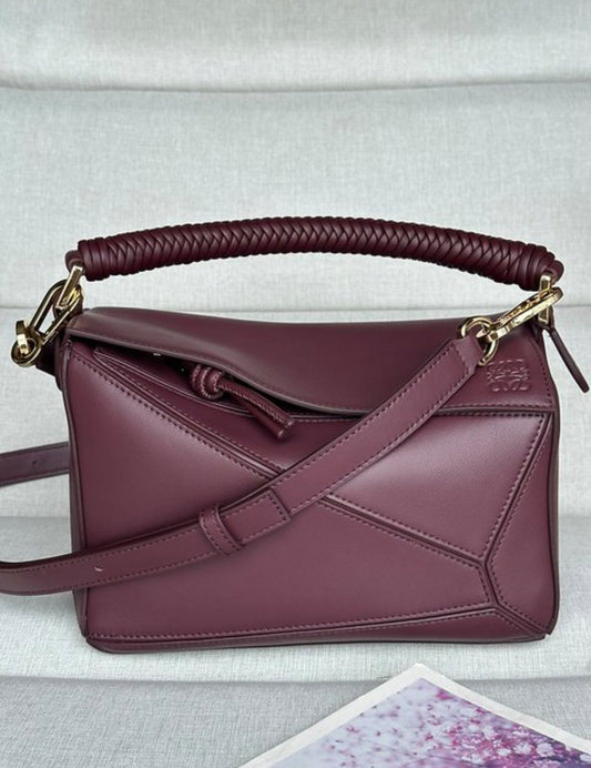 Small Puzzle Bag