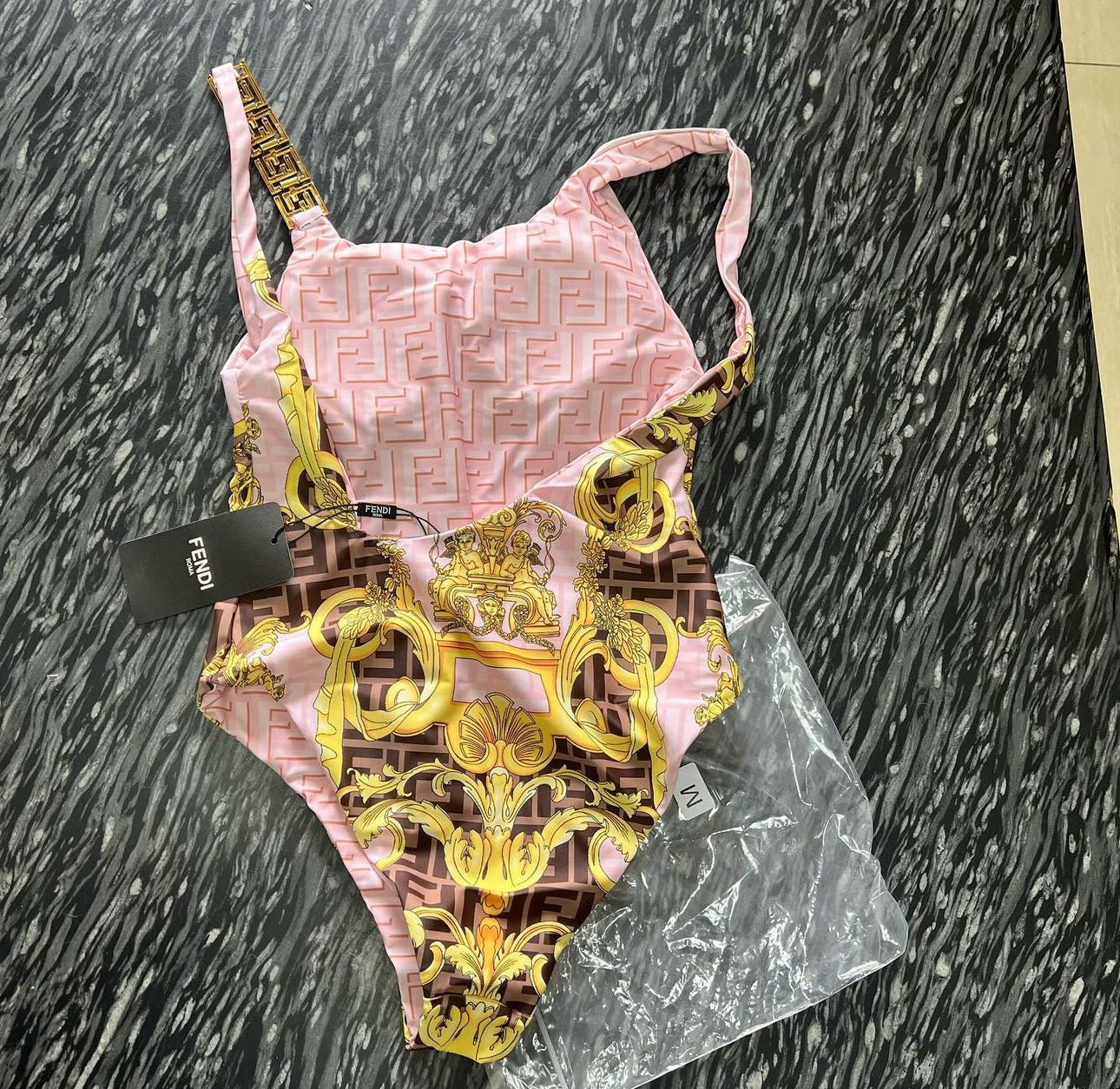 FF Swimsuit