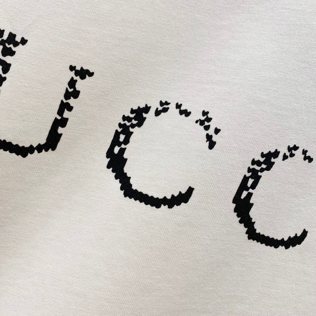 Logo T Shirt