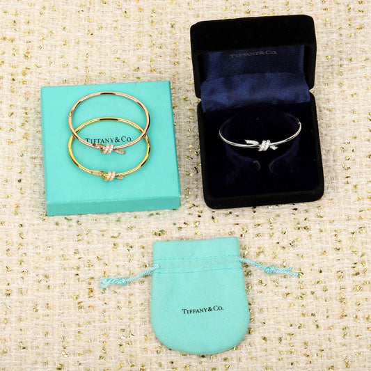 Knot Bracelet