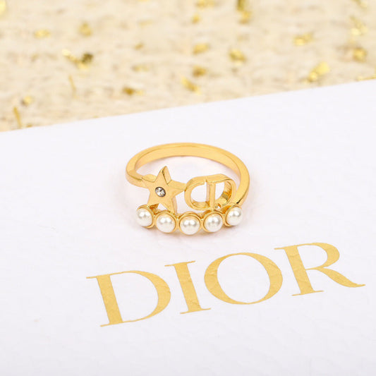 CD Ring