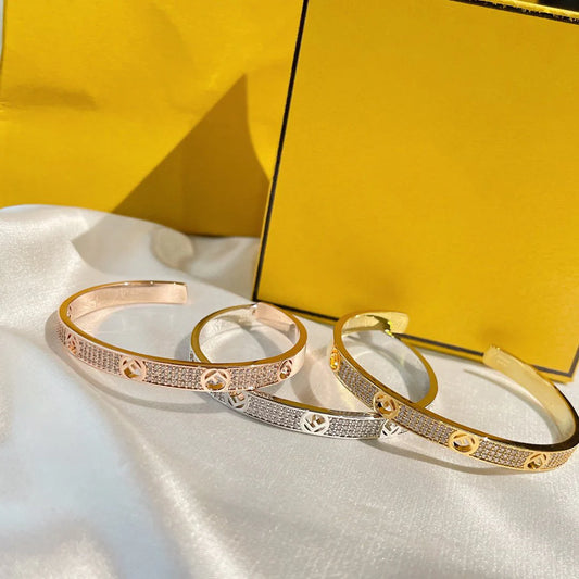 Logo Bracelet