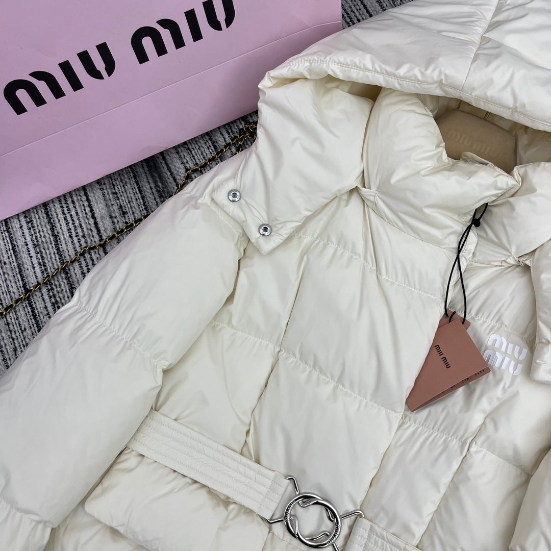 Logo Jacket