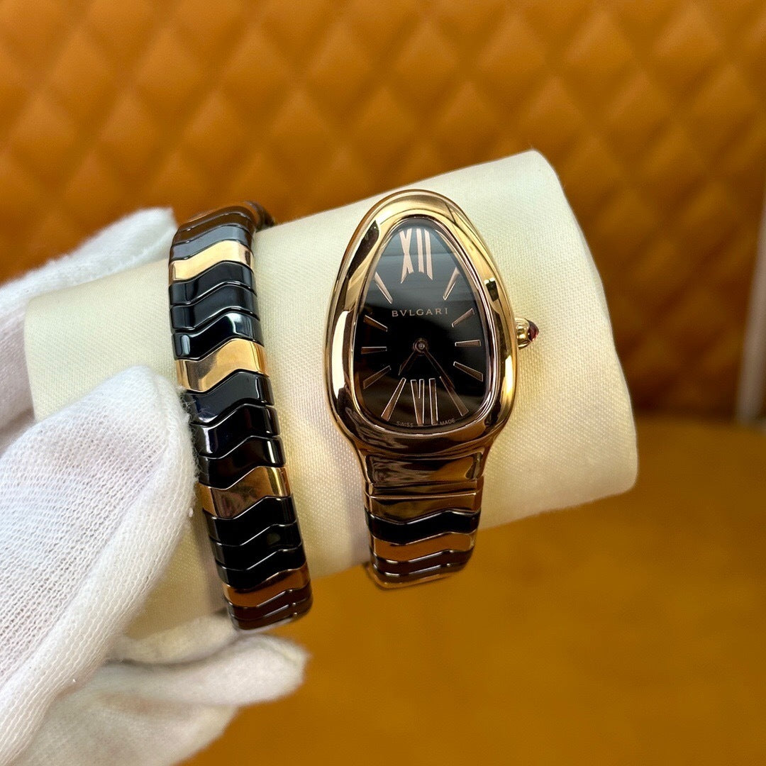 Serpenti Watch
