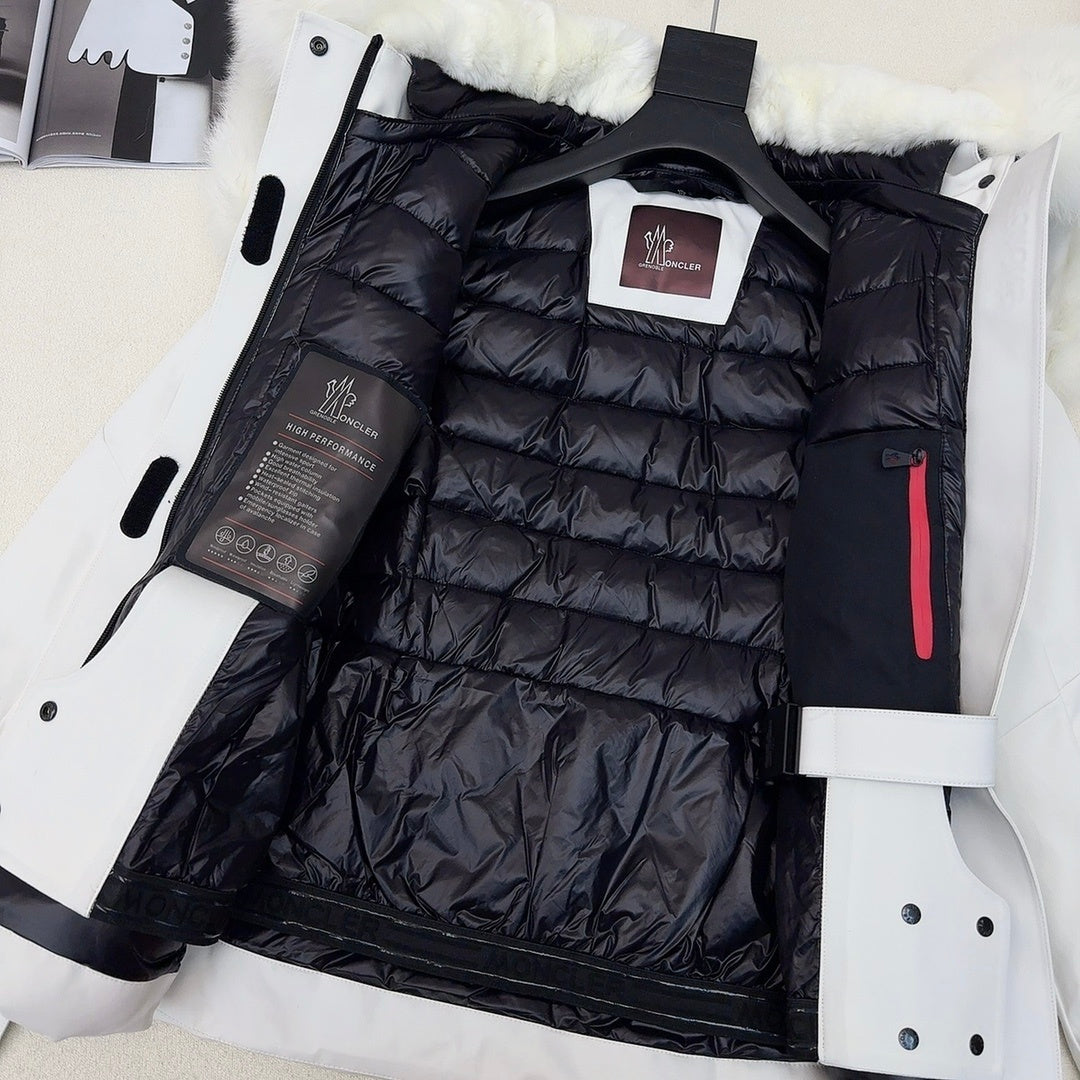 Laplance Jacket