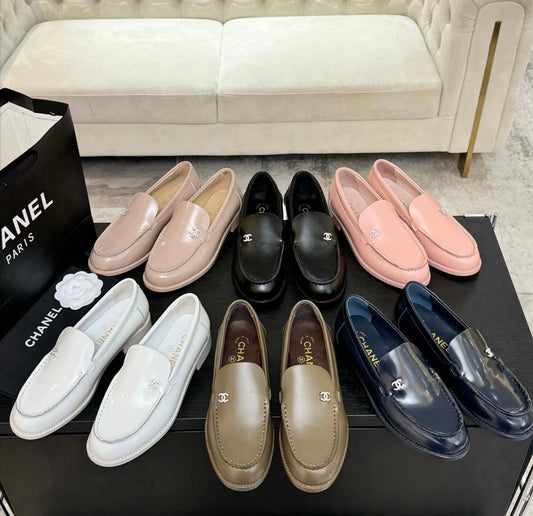 CC Loafers