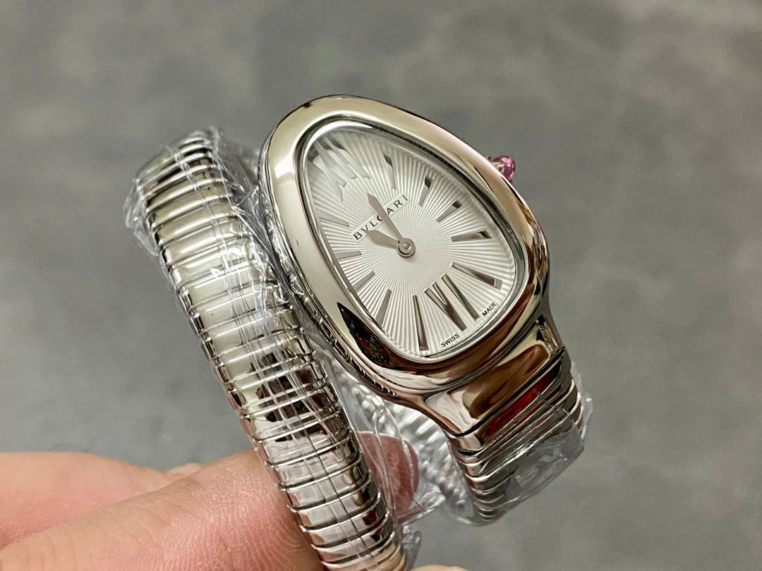 Serpenti Watch