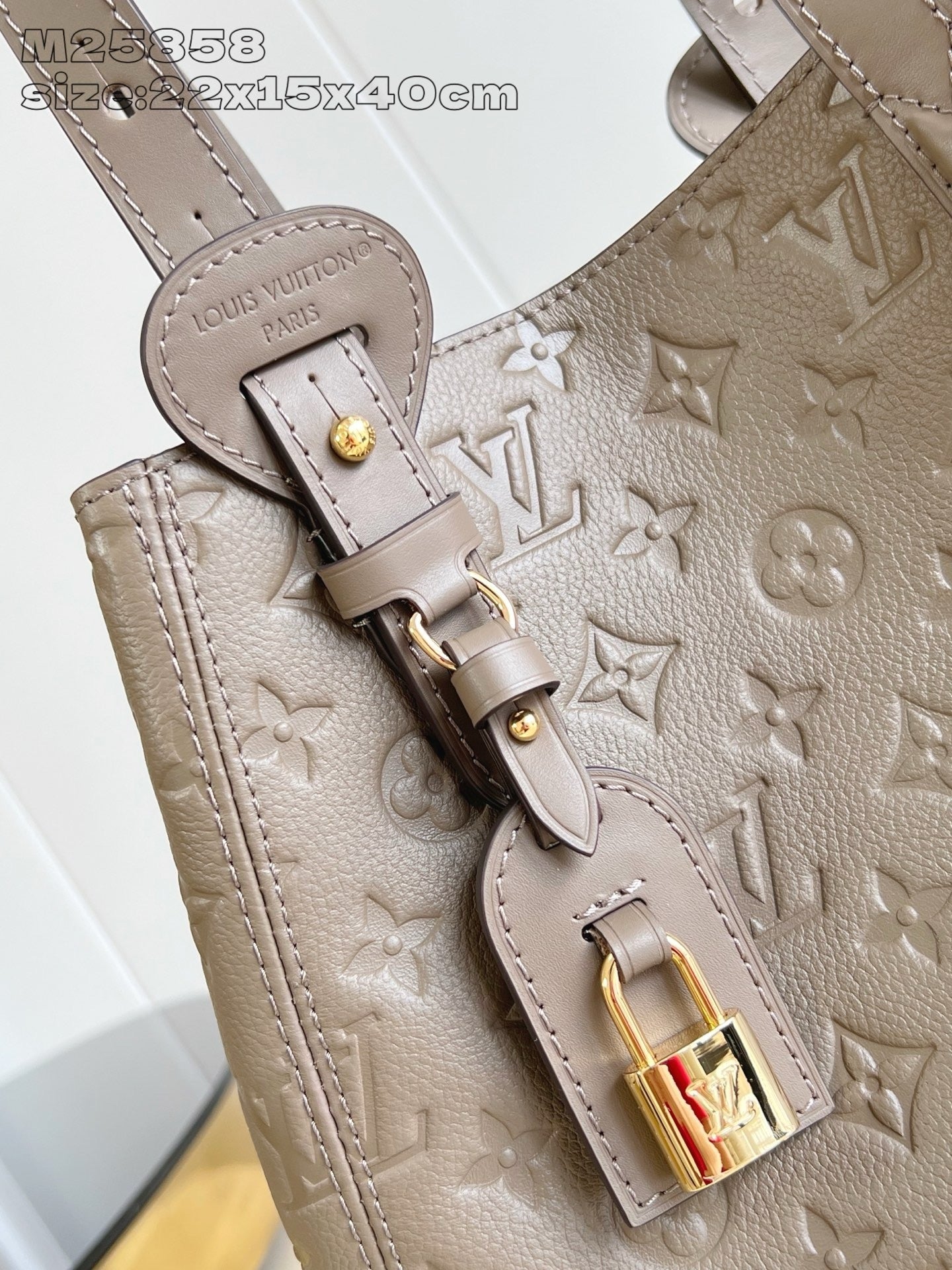 All In One Medium Tote