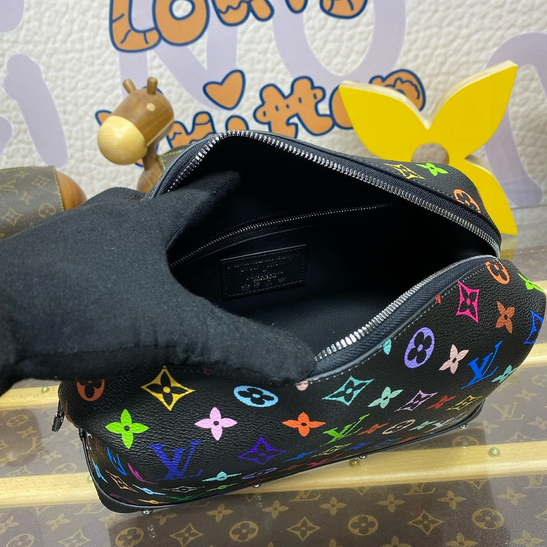 Cosmetic Pouch