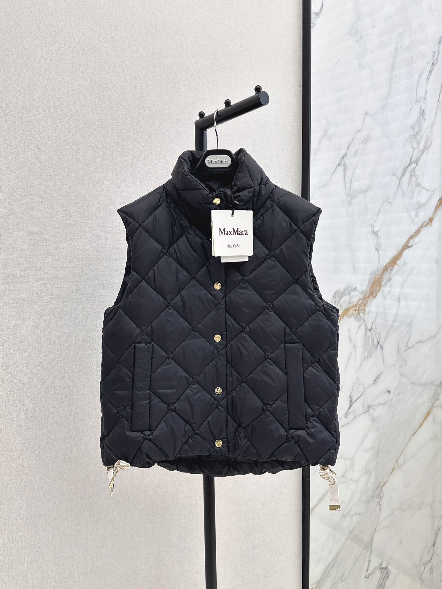 The Cube Gilet