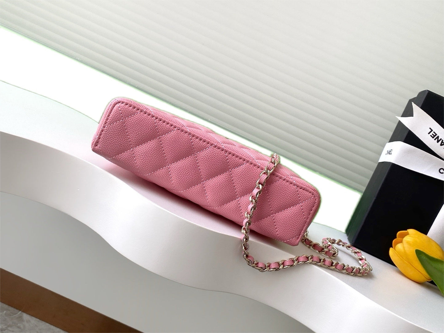 Trendy Vanity