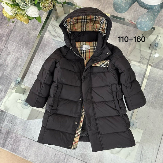 Bentley Jacket